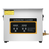 ⬡ Ultragarsinė vonelė 6.5l (KRZX031S, KINGROY)