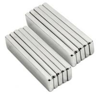 ⬡ Neodimo magnetas 10x5mm 10vnt. (KD11834)