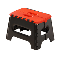 ⬡ Sulankstoma kėdutė 210x320x225mm (plastikinė) 150kg (KRKFS15022)