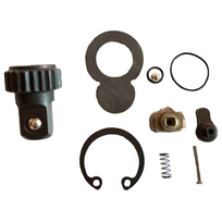 ⬡ Remonto rinkinys dinamometriniam raktui 1/2" 20-340 Nm ST96212SC (STP96311, SATA)