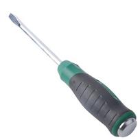 ⬡ Smūginis atsuktuvas plokščio tipo 6 x 100 mm (CL510661, CHANGLU TOOLS)