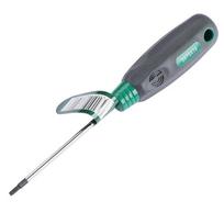 ⬡ Atsuktuvas TORX T8 x 75 mm (CL509808, CHANGLU TOOLS)