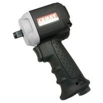 ⬡ Itin mažas pneumatinis smūginis veržliasukis 1/2" (Jumbo plaktukas) (STC557, SUMAKE)