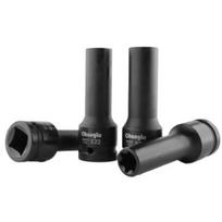⬡ Ilga smūginė E-TORX galvutė 3/4" E-Torx 3/4" x E18 (CL206018, CHANGLU TOOLS)