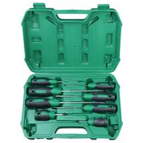 ⬡ Atsuktuvų rinkinys 8vnt., (pl./PH) (CL504923, CHANGLU TOOLS)