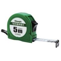⬡ Ruletė 5m x 19mm (CL706532, CHANGLU TOOLS)
