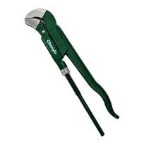 ⬡ Reguliuojamas vamzdžių raktas S tipo dydis 2" (50,8 mm) (CL605623, CHANGLU TOOLS)