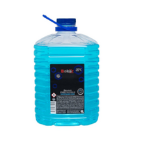 Žieminis automobilių stiklų ploviklis -25 °C, 4 l (-25C/4L, BOKER)