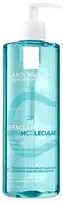 La Roche-Posay matinantis valomasis gelis riebiai odai Effaclar Supramolecular