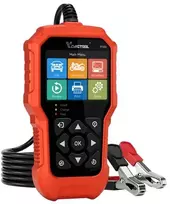 ACARTOOL DE Akumuliatorių testeris Vdiagtool BT500