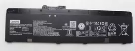 Baterija Lenovo 52,5 Wh vidinė ličio jonų (5B11H56415)