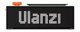 Lumarko Ulanzi TC002 Pixbar Smart Pixel Clock II laikrodis