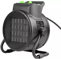 Elektrinis šildytuvas Wuber W16012, 3000 W