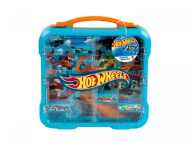 Klein Walizka na autka hot wheels