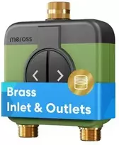 MEROSS išmanusis laistymo valdiklis (MST200-EU)