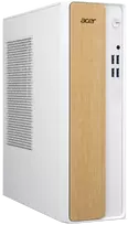 Stacionarus kompiuteris Acer Aspire XC102 SFF kompiuteris Intel Core i5-14400, 16GB DDR4 RAM, 512GB SSD, Intel grafika, Windows 11 Home