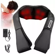Vibro masažuoklis Vibro Shiatsu Pro 24W