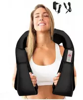 Vibro masažuoklis Vibro Shiatsu Pro