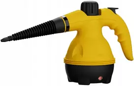 Garų šluota Yuyao Difer DF-A001, 1000 W, spalva: geltona