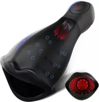 Automatinis masturbatorius su magnetiniu įkrovimu 262021