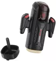 Automatinis masturbatorius su šildymu 262022