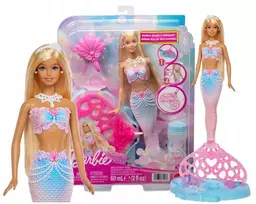Mados lėlė Barbie, 29 cm