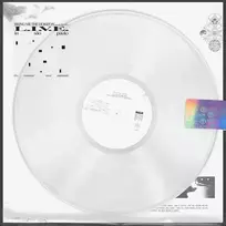 Bring Me The Horizon - L.I.V.E. In São Paulo (Clear (Crystal)) 2LP (vinilinė plokštelė)