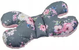 Bez Marki ANTI-SHOCK BUTTERFLY PAGALVĖ KELIONĖMS + NEMOKAMAI