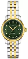 Laikrodis Tissot Le Locle Automatic Lady T006.207.22.096.01