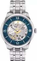 Laikrodis Tissot Chemin Des Tourelles Powermatic T139.836.11.048.00