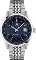 Laikrodis Tissot Visodate Automatic Powermatic 80 T157.407.11.041.00