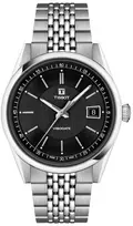 Laikrodis Tissot Visodate Automatic Powermatic 80 T157.407.11.051.00