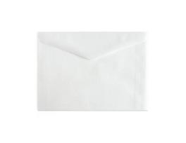 Vokai C6 (permatomi) KALKA 110g 10vnt balti, VOKGPU11AR280295