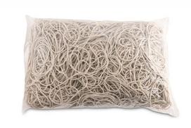 Gumytės 1kg 50mm baltos, EPKQCO11KF1810539