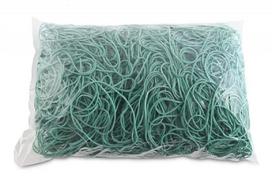 Gumytės 1kg 80mm žalios, EPKQCO11KF18108002