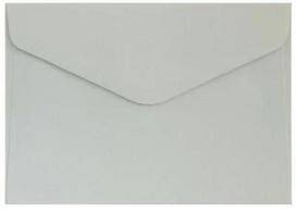 Vokai C6 GLADKI 130g 10vnt šv pilki, VOKGPU11AR280232