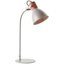 Stalinis šviestuvas Erena Brilliant E27 maks. 60W pilkas