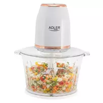 Smulkintuvas 2L ADLER AD-4092