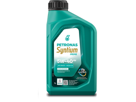 PETRONAS Variklinė alyva SYNTIUM PRIME AV 5W-40 1L 71242E18EU