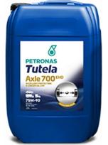 PETRONAS TUTELA AXLE 700 EHD 75W-90 20L GL4GL5 76632R41EU