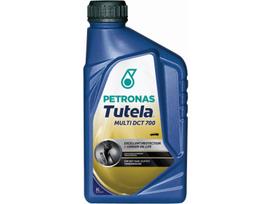 PETRONAS Transmisinė alyva TUTELA ATF MULTI DCT 700 1L DSG6 76160E15EU