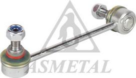 ASMETAL Šarnyro stabilizatorius 26OP1007