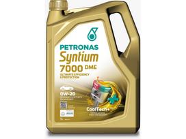 PETRONAS Alyva SYNTIUM 7000 DME 0W-20 5L 70716M12EU