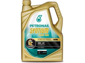 PETRONAS Alyva SYNTIUM 7000 DM 0W-30 SN 5L 70662M12EU