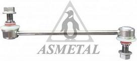 ASMETAL Šarnyro stabilizatorius 26HY3200