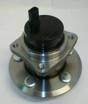 LEX Wheel hub CK4515