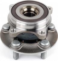 LEX Wheel hub CK4516