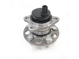 LEX Wheel hub CK4518