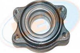 LEX WHEEL HUB CK4497