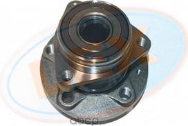 LEX WHEEL HUB CK4496